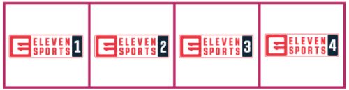 elevens